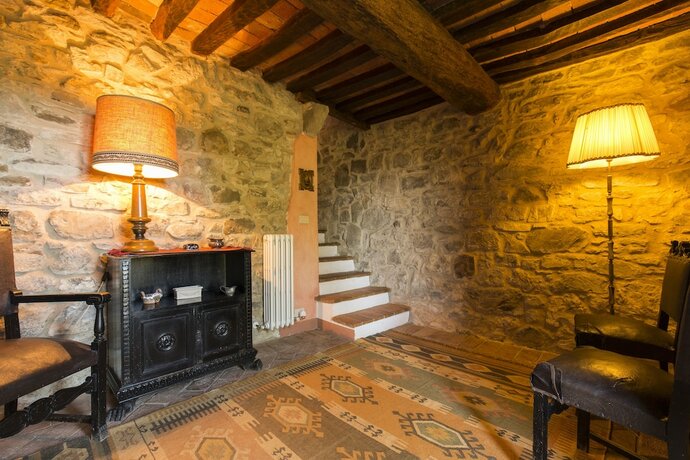 Imagen general del Podere le Corone. Foto 4