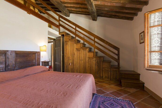 Imagen general del Podere le Corone. Foto 5