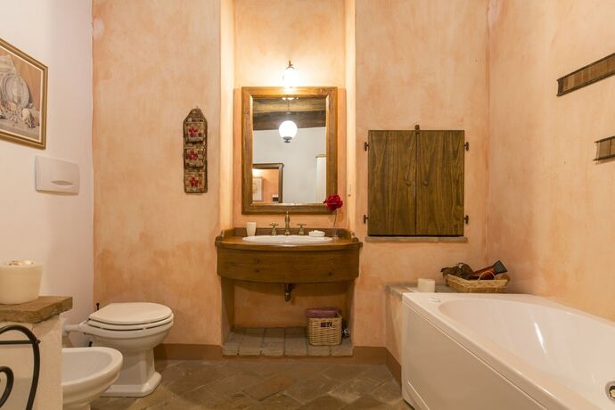 Imagen general del Podere le Corone. Foto 8