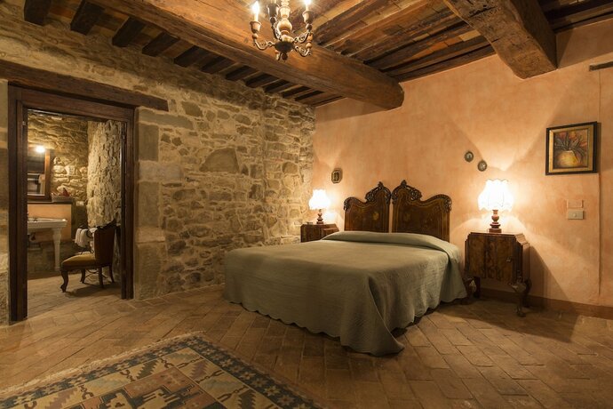 Imagen general del Podere le Corone. Foto 9