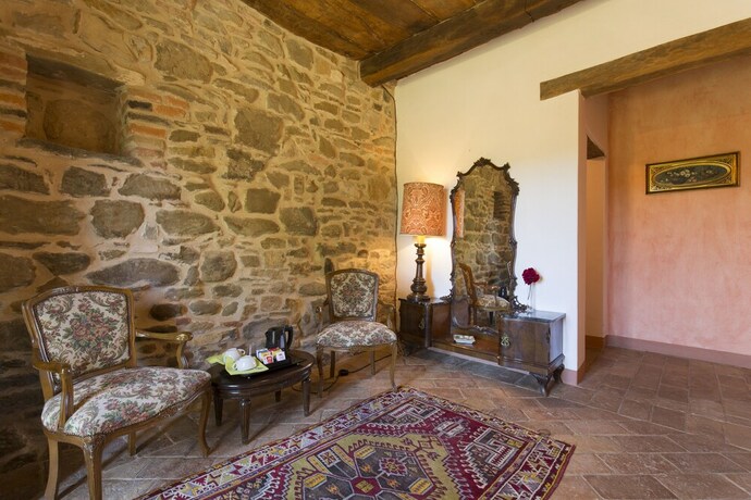 Imagen general del Podere le Corone. Foto 12