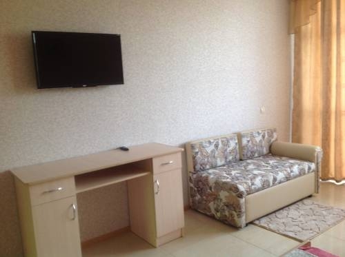 Imagen general del Podkova Hotel. Foto 2