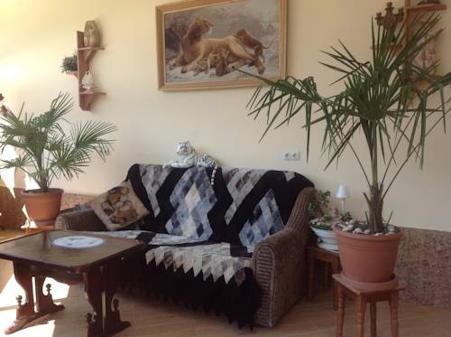 Imagen general del Podkova Hotel. Foto 3