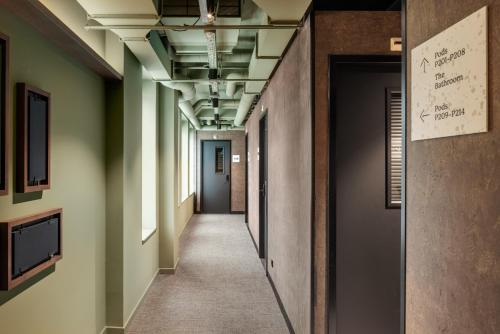 Imagen general del Pods by The Usual Rotterdam. Foto 1