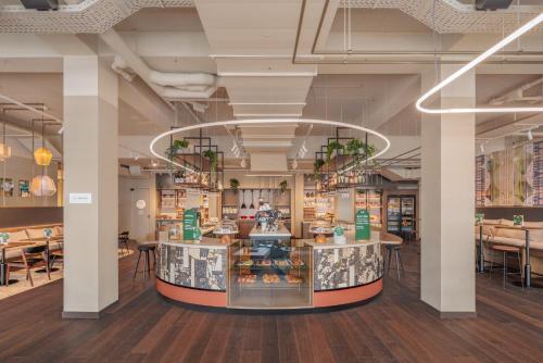 Imagen general del Pods by The Usual Rotterdam. Foto 3