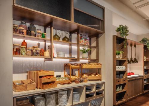 Imagen general del Pods by The Usual Rotterdam. Foto 5