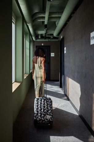 Imagen general del Pods by The Usual Rotterdam. Foto 7