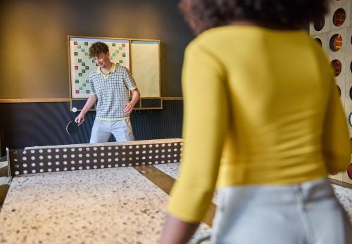 Imagen general del Pods by The Usual Rotterdam. Foto 8