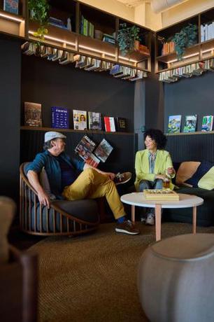 Imagen general del Pods by The Usual Rotterdam. Foto 9