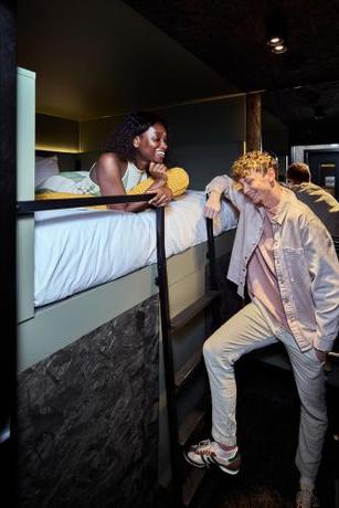 Imagen general del Pods by The Usual Rotterdam. Foto 10