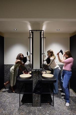 Imagen general del Pods by The Usual Rotterdam. Foto 11