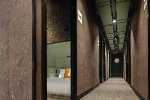 Imagen general del Pods by The Usual Rotterdam. Foto 15