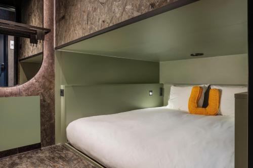 Imagen de la habitación del Pods by The Usual Rotterdam. Foto 18