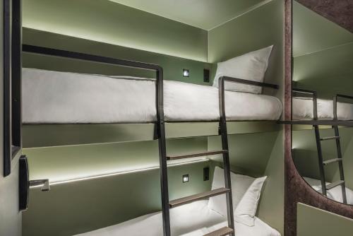 Imagen de la habitación del Pods by The Usual Rotterdam. Foto 19