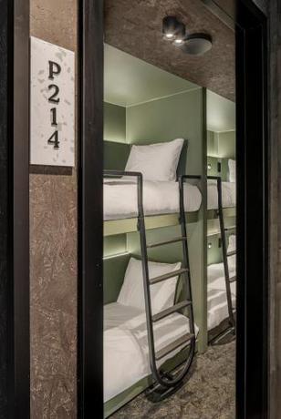 Imagen de la habitación del Pods by The Usual Rotterdam. Foto 20