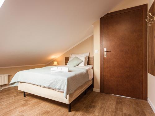 Imagen de la habitación del Poduszka Willa Arkadia. Foto 4