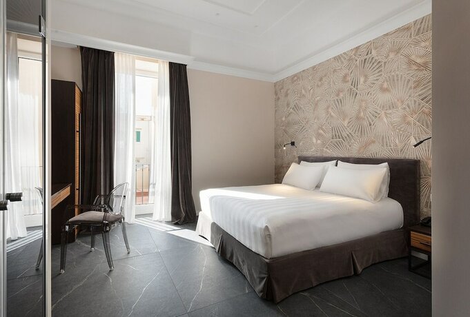 Imagen de la habitación del Poerio 25 Boutique Stay. Foto 13