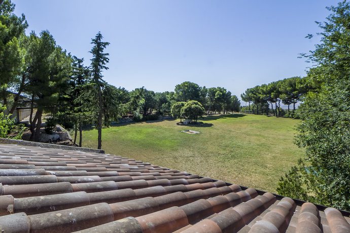 Imagen de la habitación del Poggio Active Hotel. Foto 2