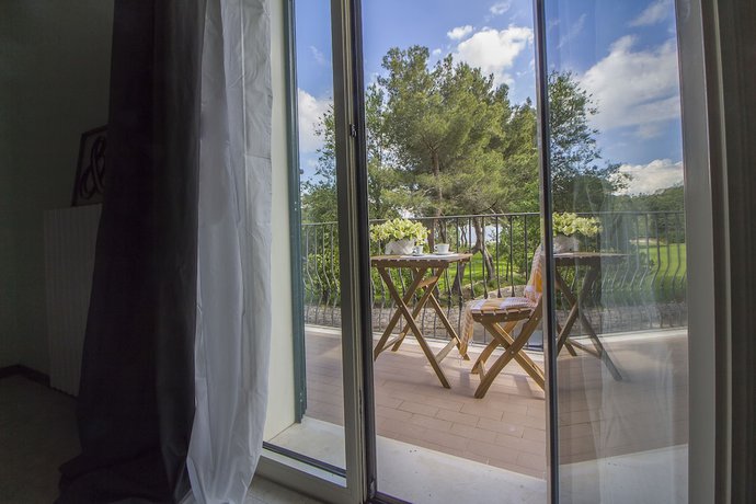 Imagen de la habitación del Poggio Active Hotel. Foto 3