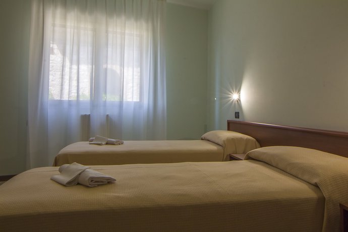 Imagen de la habitación del Poggio Active Hotel. Foto 4