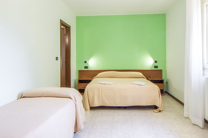 Imagen de la habitación del Poggio Active Hotel. Foto 8