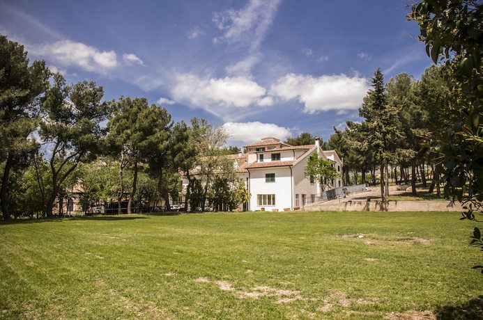 Imagen general del Poggio Active Hotel. Foto 1
