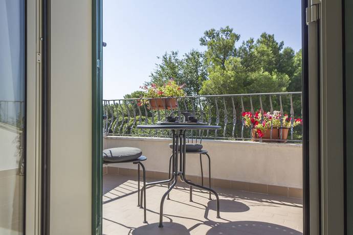 Imagen de la habitación del Poggio Active Hotel. Foto 16