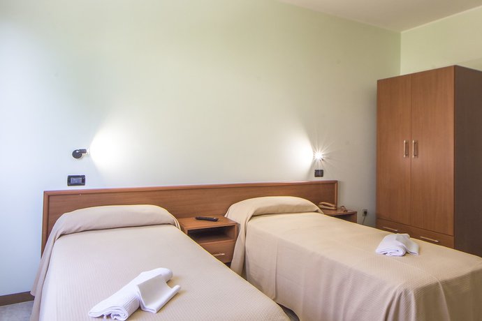 Imagen de la habitación del Poggio Active Hotel. Foto 20