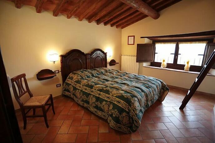 Imagen general del Poggio Agli Ulivi. Foto 3