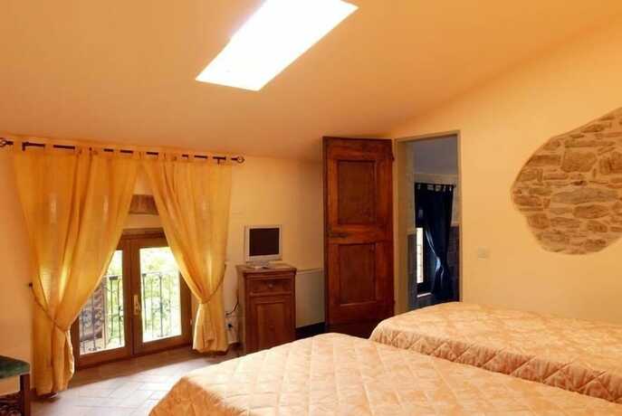 Imagen general del Poggio Agli Ulivi. Foto 5