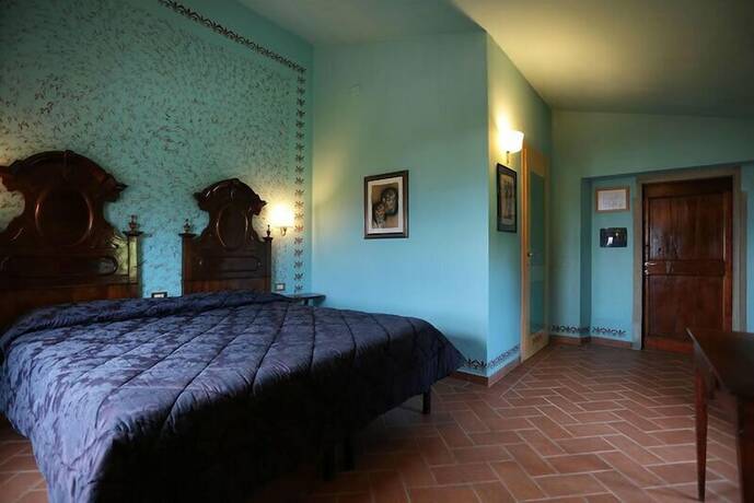 Imagen general del Poggio Agli Ulivi. Foto 6