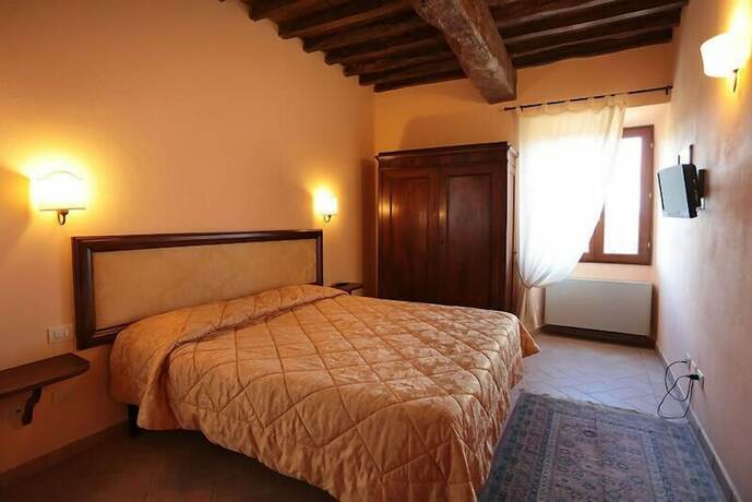 Imagen general del Poggio Agli Ulivi. Foto 10