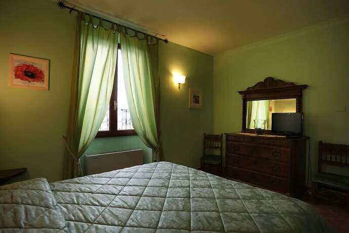 Imagen general del Poggio Agli Ulivi. Foto 11