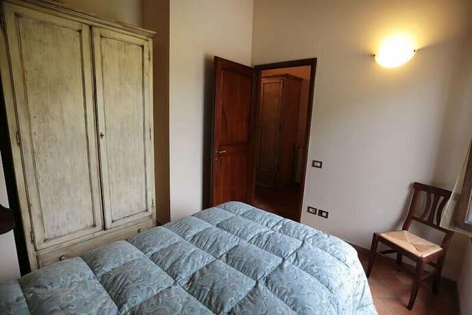 Imagen de la habitación del Poggio Agli Ulivi. Foto 30
