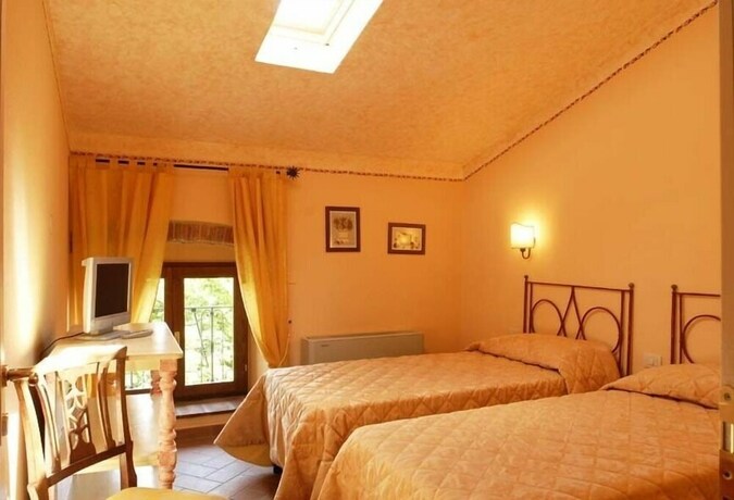 Imagen de la habitación del Poggio Agli Ulivi. Foto 31