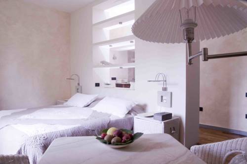 Imagen de la habitación del Poggio Ai Santi. Foto 4