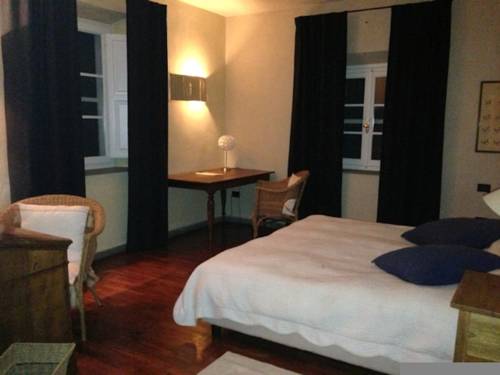 Imagen de la habitación del Poggio Ai Santi. Foto 6