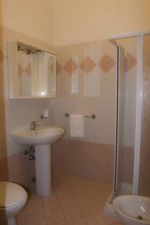 Imagen de la habitación del Poggio Al Lago. Foto 2