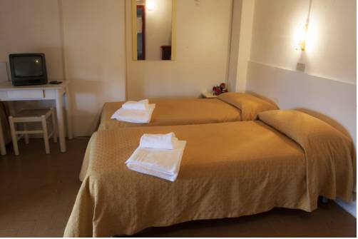 Imagen de la habitación del Poggio Al Lago. Foto 5