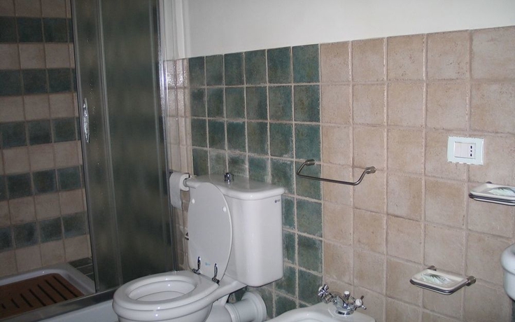 Imagen de la habitación del Poggio Cennina Resort. Foto 3