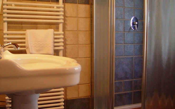 Imagen de la habitación del Poggio Cennina Resort. Foto 4