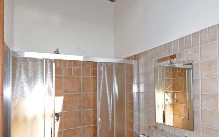 Imagen de la habitación del Poggio Cennina Resort. Foto 5