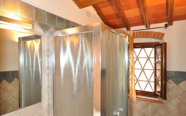 Imagen de la habitación del Poggio Cennina Resort. Foto 6