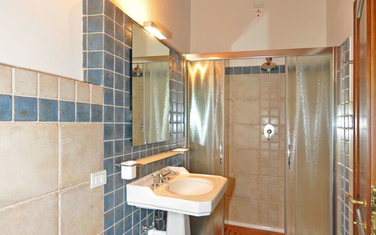 Imagen de la habitación del Poggio Cennina Resort. Foto 9