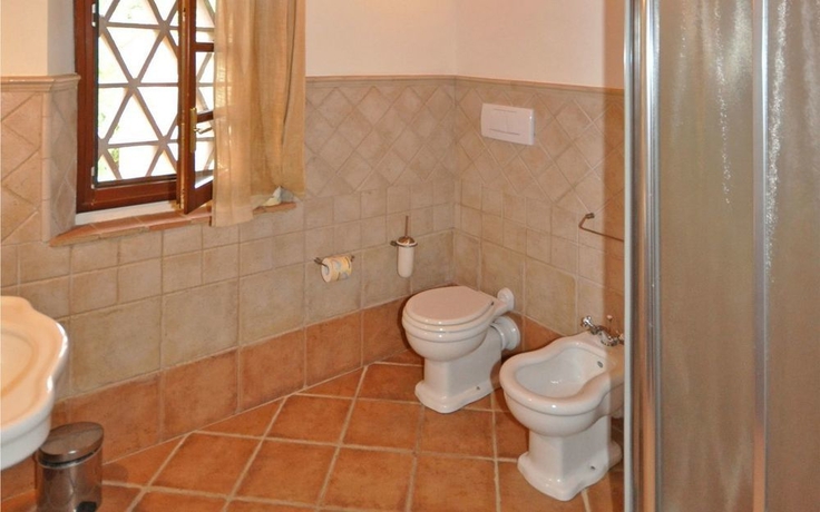 Imagen de la habitación del Poggio Cennina Resort. Foto 13