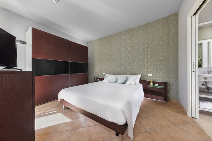 Imagen de la habitación del Poggio dei Pini. Foto 4
