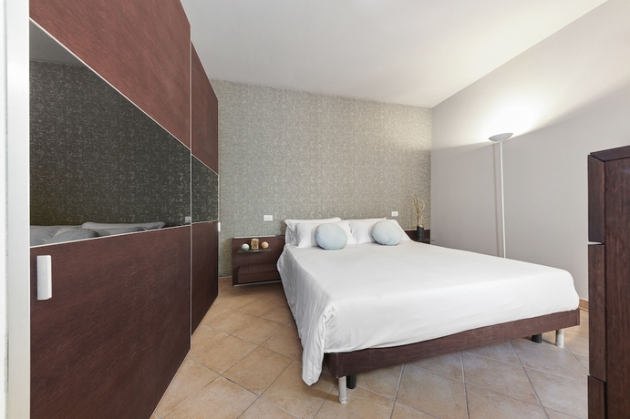 Imagen de la habitación del Poggio dei Pini. Foto 11