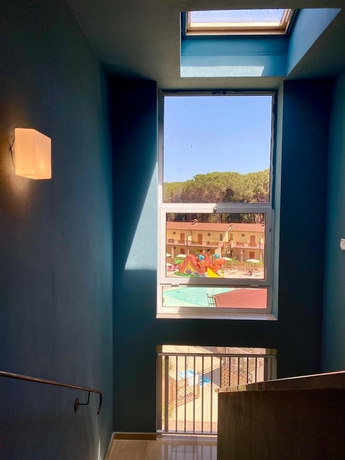 Imagen de la habitación del Poggio dei Pini. Foto 12