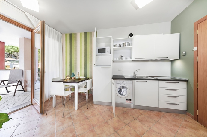 Imagen de la habitación del Poggio dei Pini. Foto 18