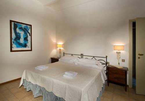 Imagen de la habitación del Poggiovalle Country House. Foto 2
